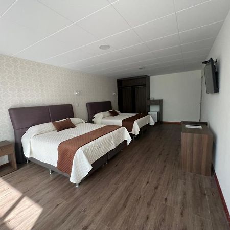 Novum Hotel 라파스 외부 사진